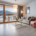 Gorski Oddech By Concept Podhale Apartment