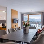 Apartment Gorski Oddech By Concept Podhale