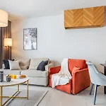 Apartment Gorski Oddech By Concept Podhale *