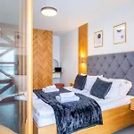 Gorski Oddech By Concept Podhale Apartment Kościelisko